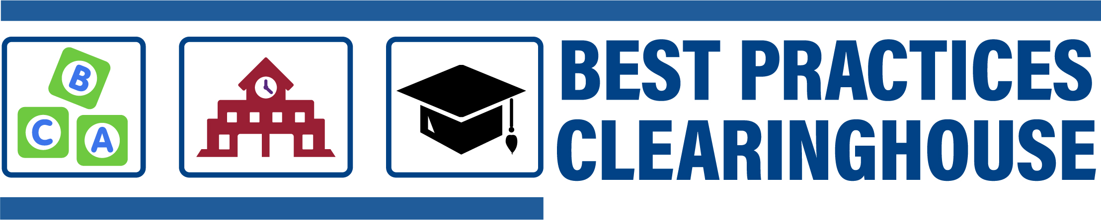 Best Practices Clearinghouse logo